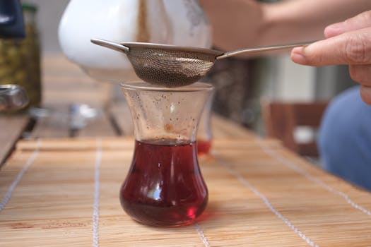 Beyond the Brew: What an “Acronym for Tea” Truly Unveils