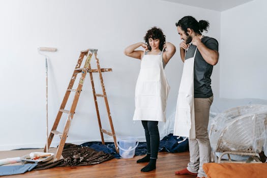 Your Project’s Best Ally: Navigating Lowe’s Home Improvement Mustang’s Product Landscape