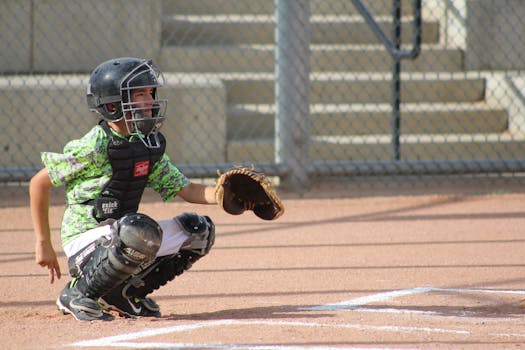 More Than Just a Hoodie: Capturing the Baseball Vibe for Young Fans