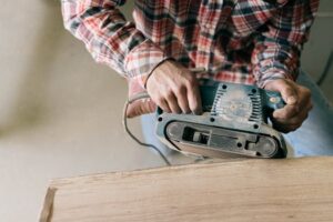 Beyond the Big Box: Unpacking the Home Improvement Treasures at Lowe’s North Smithfield