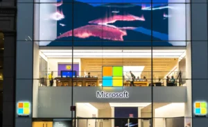 Exploring the Link between NASDAQ and Microsoft