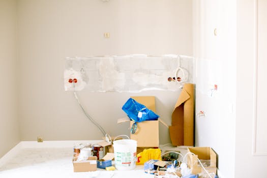 Beyond the Red Carpet: Embracing Jenny McCarthy’s Home Improvement Philosophy