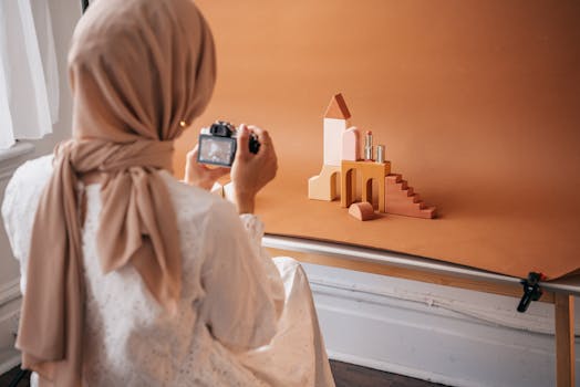 Unpacking the Allure: Navigating Beauty, Fashion, Lifestyle, and Travel Favorites Through the Lens of a Blogger’s rStyle