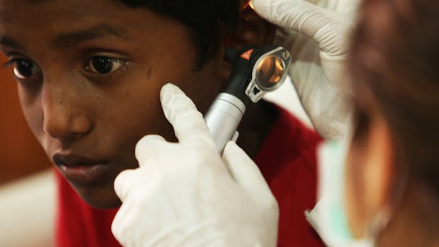 Beyond the White Coat: Why Collaborative Health Pediatrics is Your Child’s Best Ally