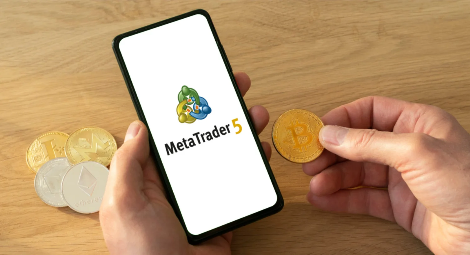 Common Queries about Traditional Finance on MT5