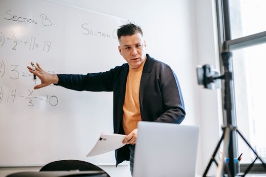 Unlocking Your Potential: Why “Just Getting By” Isn’t Enough for Cosmetologists