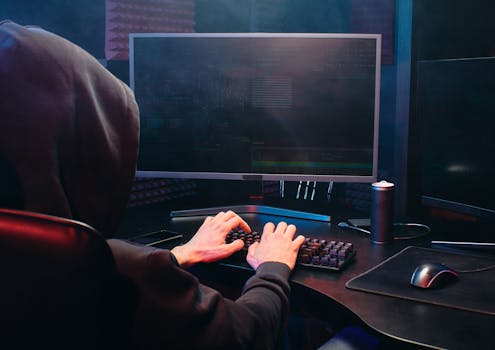 Navigating the Unseen Threats: Why Rigorous Security Business Checks Are Non-Negotiable