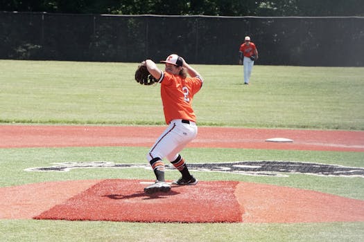 Fueling the Game: Mastering Your Baseball Lifestyle 101 Lunchbox