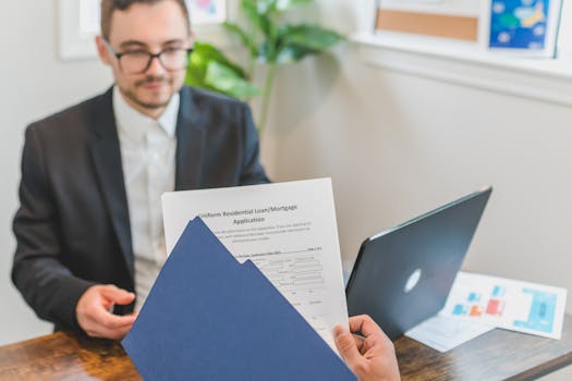 Beyond Bricks and Mortar: Financing Your Life, Not Just Your Home