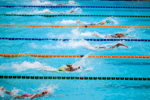 Riding the Waves of Opportunity: Unpacking the Swimming School Business