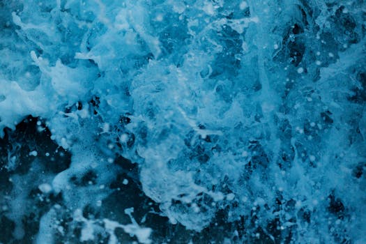 Beyond the Bubble: Unveiling the True Potential of Foam Technology