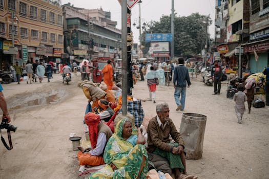 The Evolving Canvas: Decoding the Power of Lifestyle Influencers in India