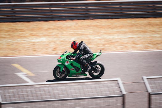 Navigating the Gray: Decoding California’s Lane Splitting Law