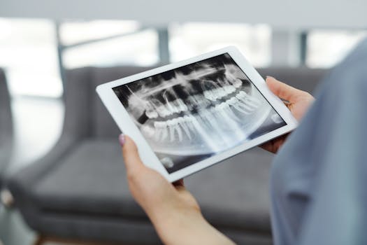 Beyond the X-ray: Appreciating the Pillars of Medical Imaging