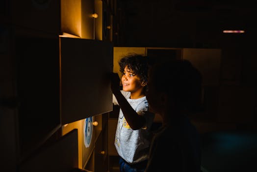 Beyond the Classroom: Unlocking Potential with Educational Adventures Mazenokari