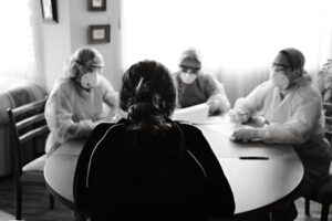 Beyond the Beep: The Evolving Landscape of Intensive Care Unit Technology