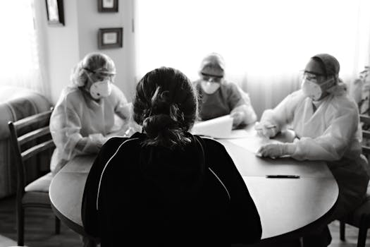 Beyond the Beep: The Evolving Landscape of Intensive Care Unit Technology