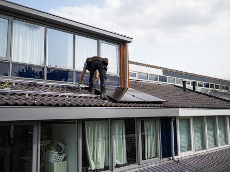 Beyond the Buzz: How Home Improvement Solar Truly Transforms Your Dwelling