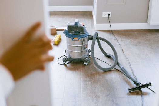Beyond the Hammer: What’s Really Shaping the Home Improvement Retail Landscape?