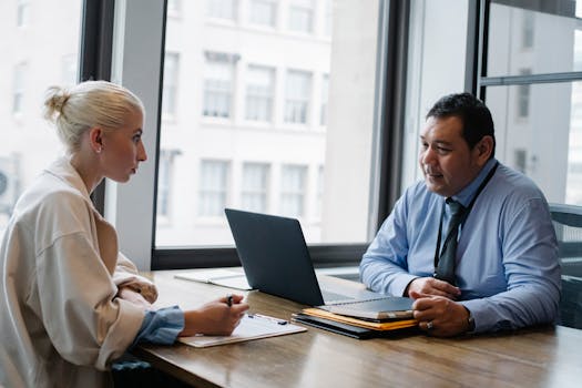 Beyond the Rolodex: Mastering Business Development in the Recruitment Industry