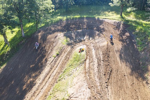 Beyond the Chrome and Roar: Unpacking the “Moto Lifestyle”