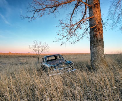 Beyond the Basics: Unlocking Smarter Car Insurance in Prairie Village, KS