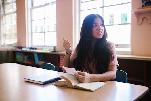 Beyond the Standard: Cultivating the Maverick Spirit in Our Schools
