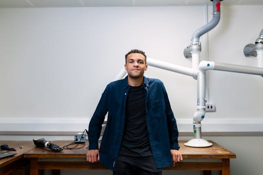 Unleash Your Inner Innovator: Navigating Chicago’s Thriving Tech Scene