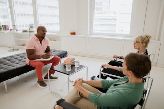 Beyond the Buzzword: Unpacking the Real Impact of Piedmont Partners for Mental Health