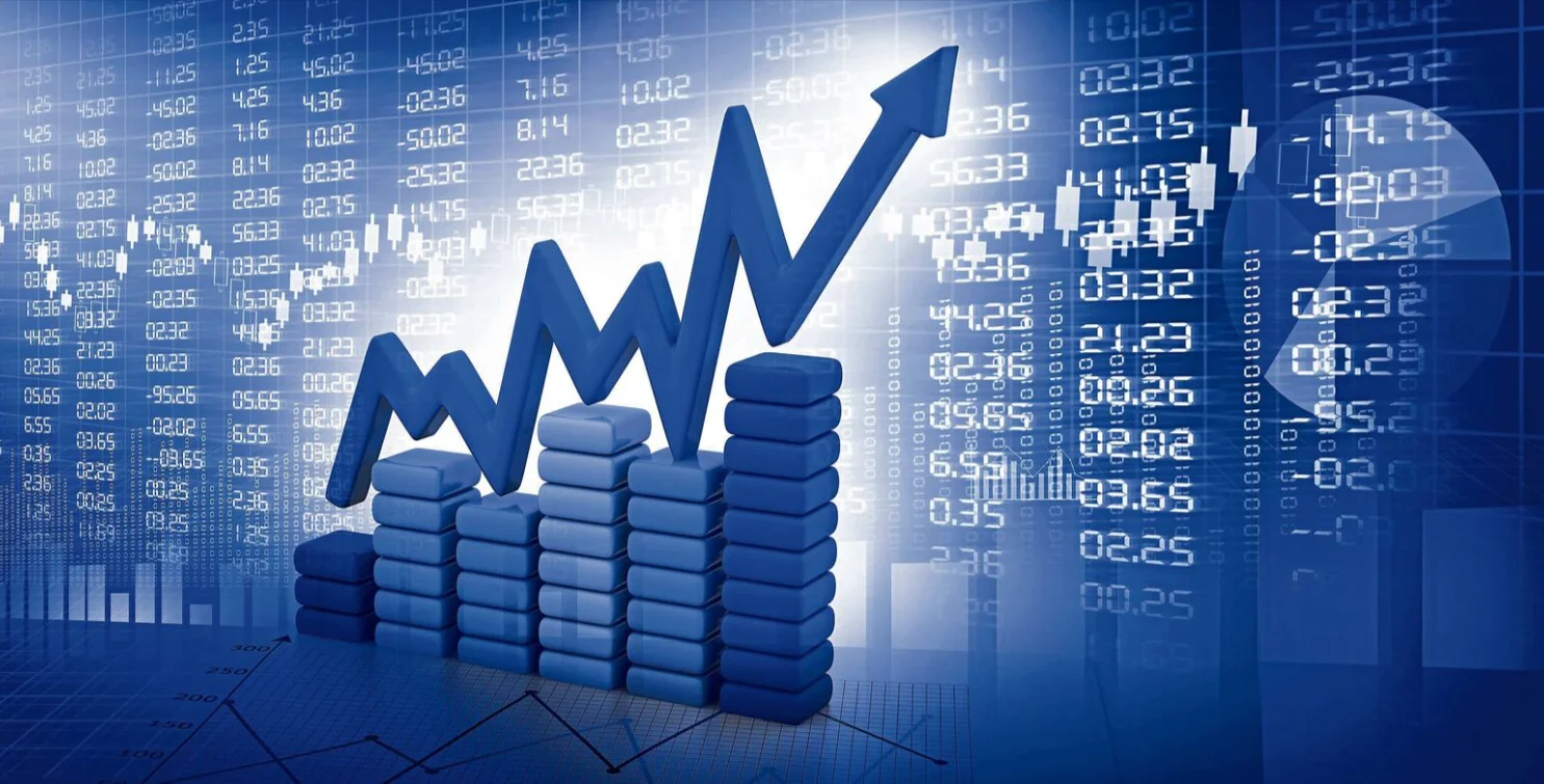 Exploring the Interplay on the Stock Market
