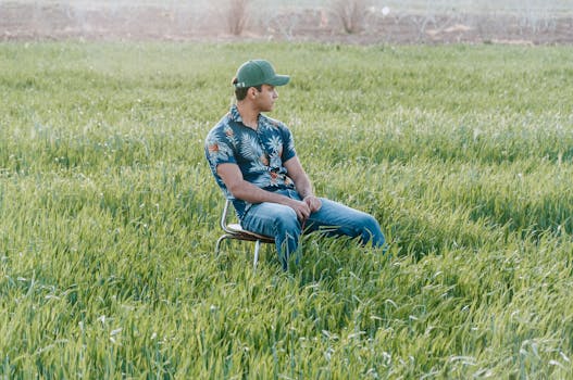 Beyond the Glitter: Decoding RV Lifestyles in Quartzsite, Arizona