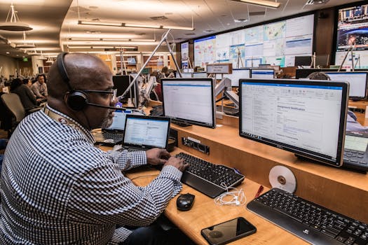 The Unsung Architect: How a Business Office Specialist Orchestrates Workplace Harmony