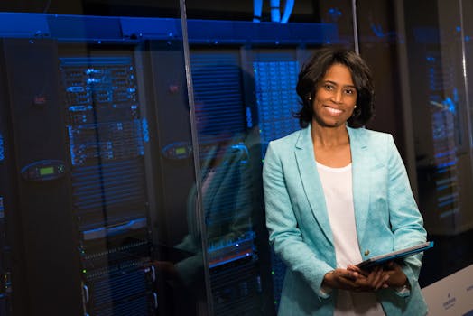 Navigating the Nexus: Unpacking the Nuances of Par Technology Careers