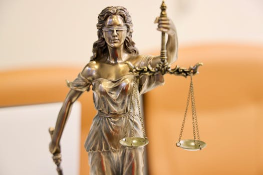 Navigating the Peculiar: Unpacking Georgia’s Most Curious Laws