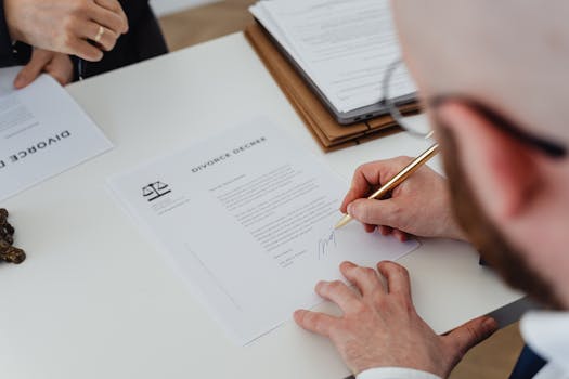 Unraveling the Unwritten Vows: The Nuances of Pennsylvania Common Law Marriage