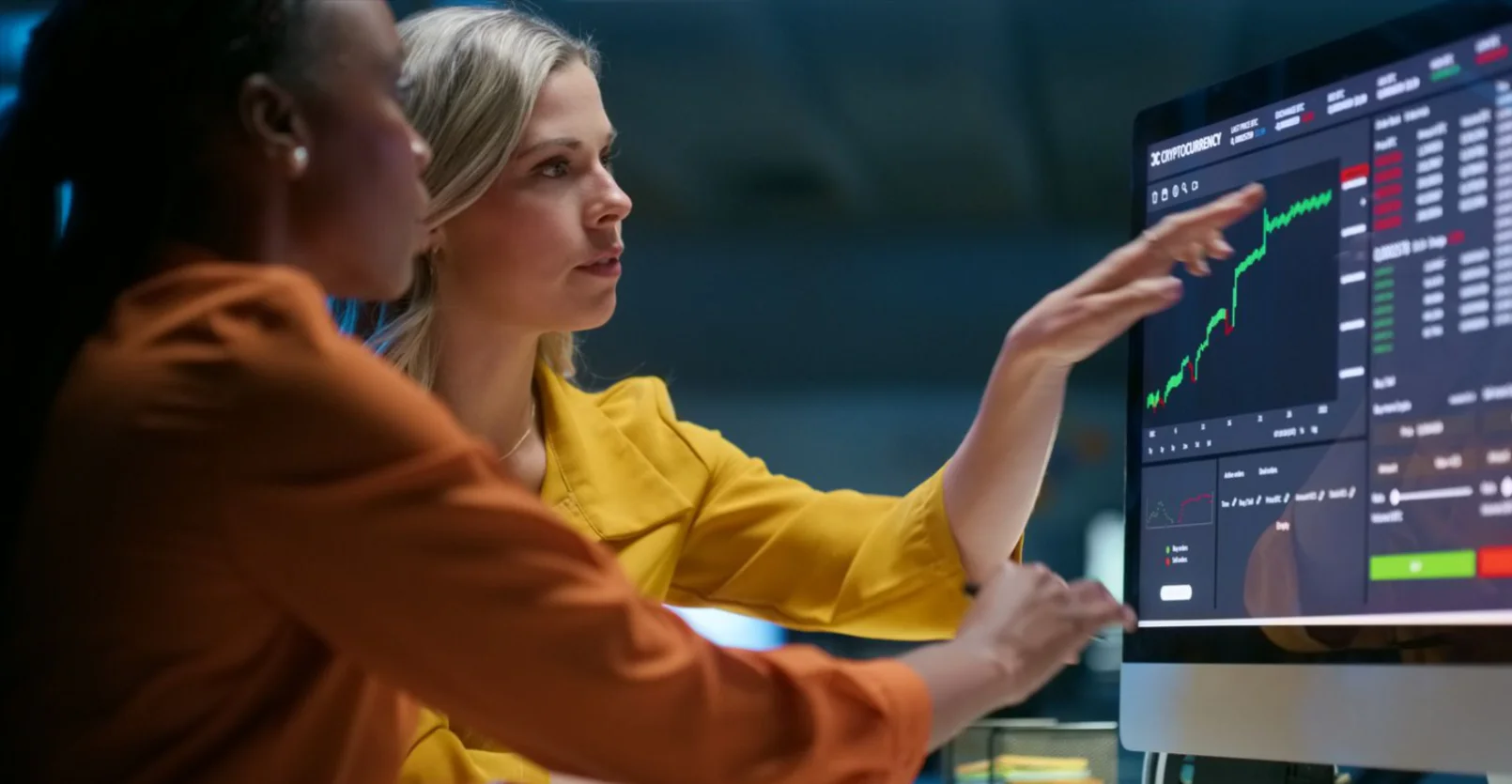 Streamlining Your Trading Experience