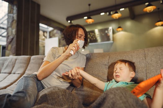 The Oldest Son Home Improvement: More Than Just a Chore?
