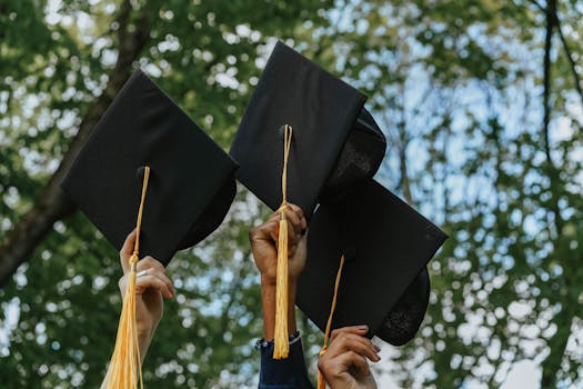 Beyond the Diploma: Unpacking Your Personal Educational Journey