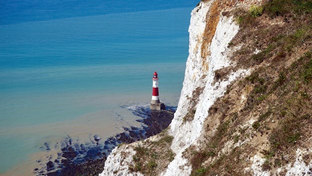Beyond the Horizon: Deconstructing the Allure of the Beachy Lifestyle