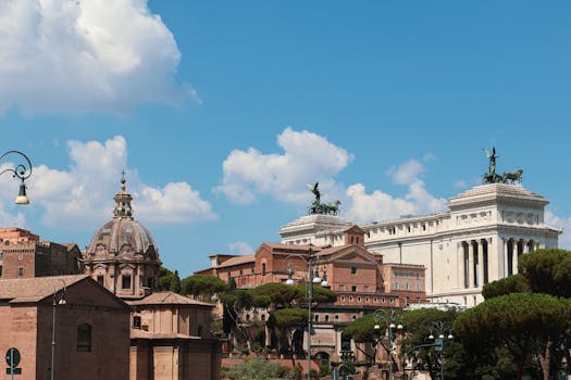 The Soul of Rome: Unpacking the True Essence of a Lifestyle Hotel